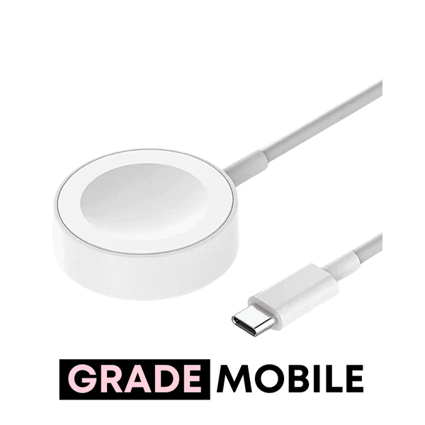 Magnetic Watch Charger