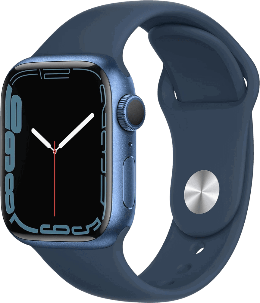 Apple Watch Series 7