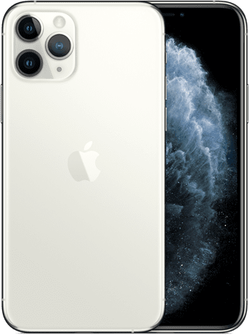 iPhone 11 Pro