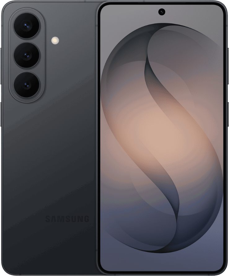 Samsung Galaxy S26